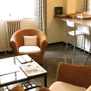 Hotel Aries, Palma