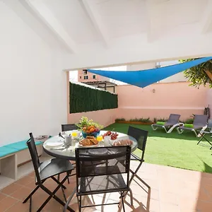Ferienhaus Ca Na Rosa, Palma