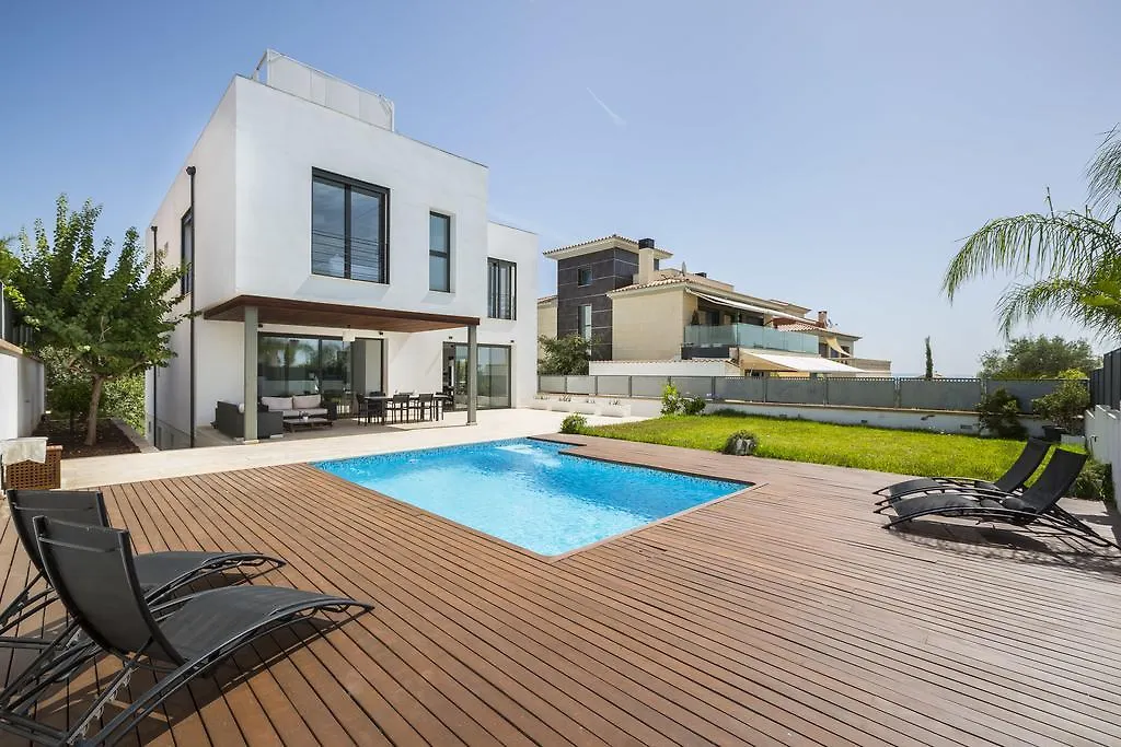 Residence By G Son Puig Palma