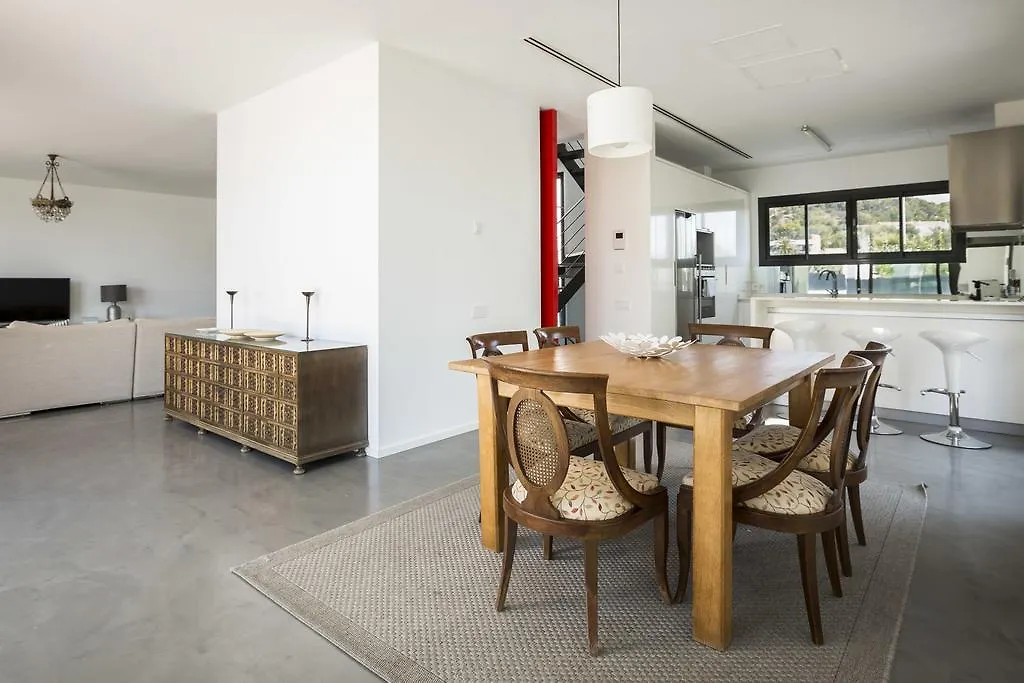 Residence By G Son Puig Palma 0*,