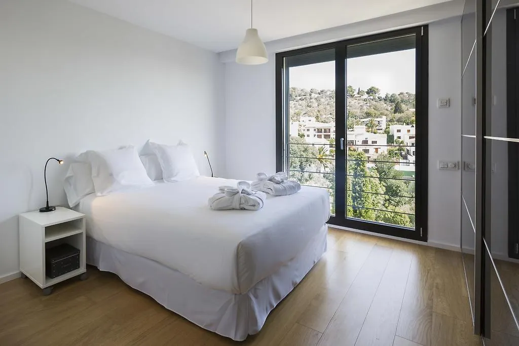Villa Residence By G Son Puig Palma