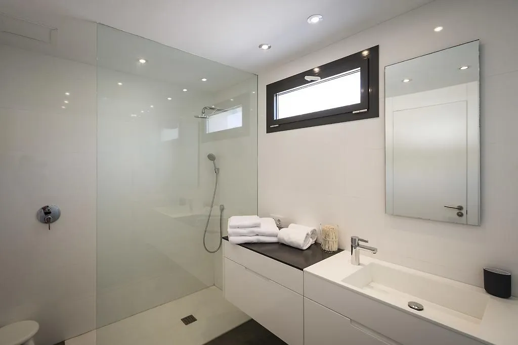 Residence By G Son Puig Palma