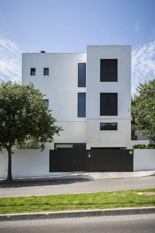 Residence By G Son Puig Palma de Mallorca 0*,  Spain