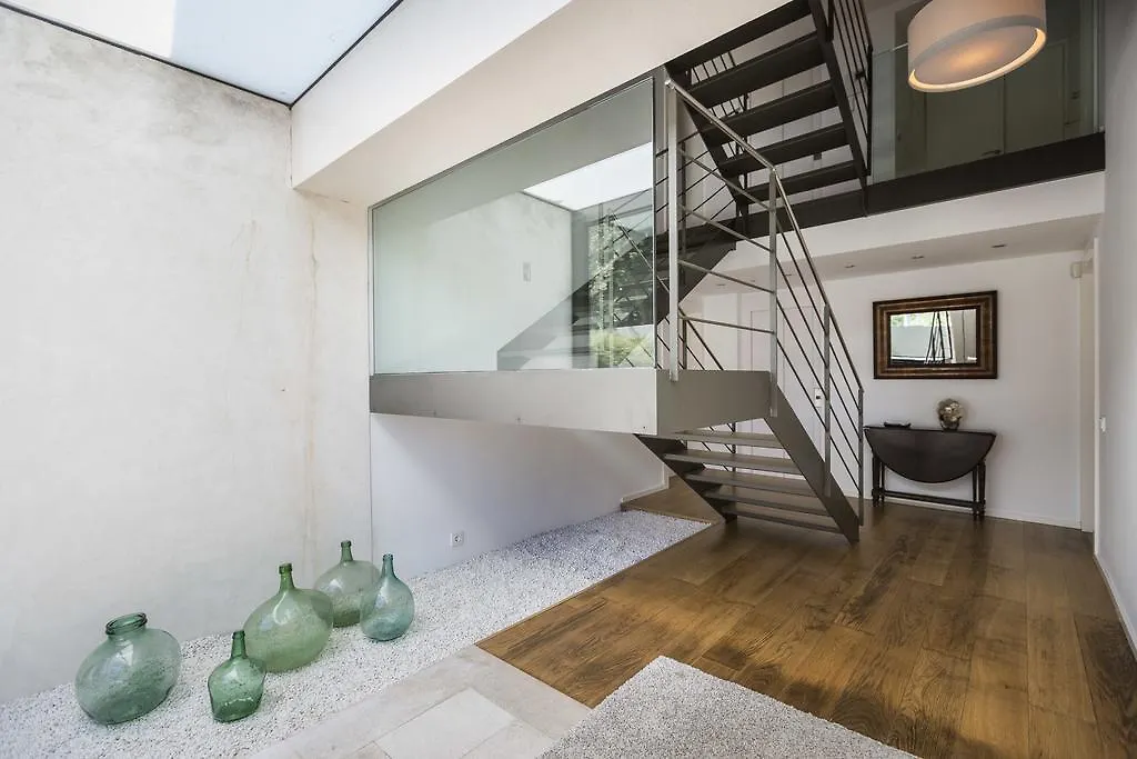 Villa Residence By G Son Puig Palma de Mallorca