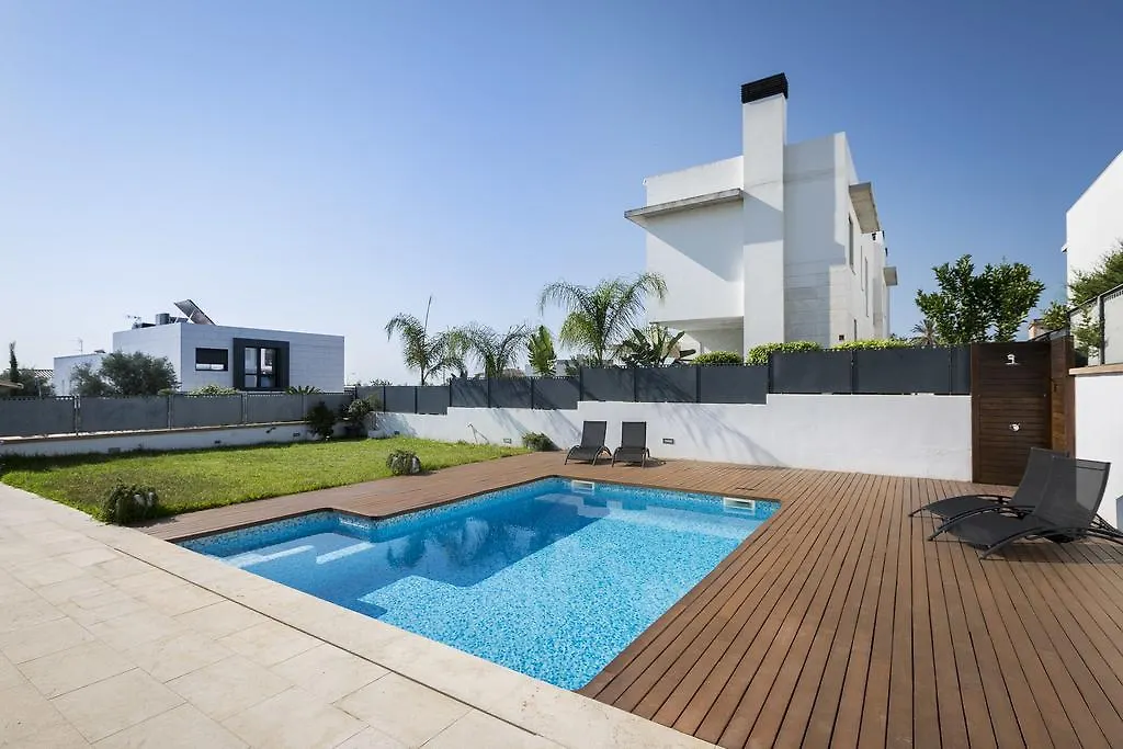 Residence By G Son Puig Palma de Mallorca