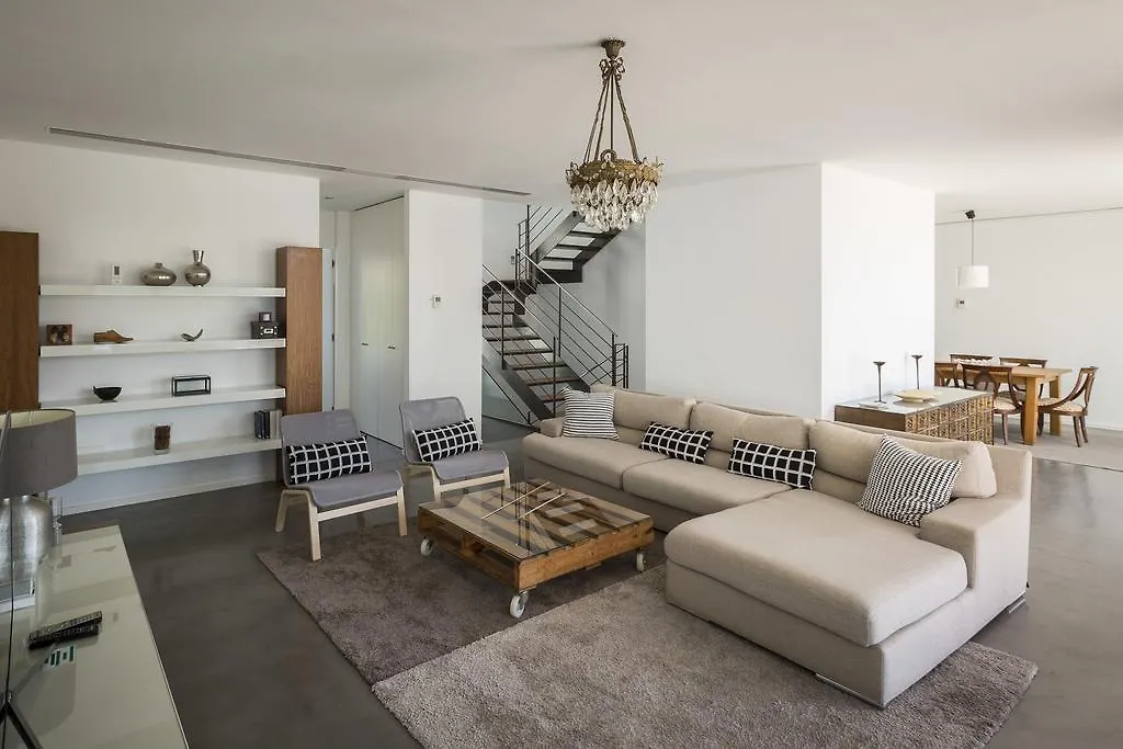 Residence By G Son Puig Palma de Mallorca Villa
