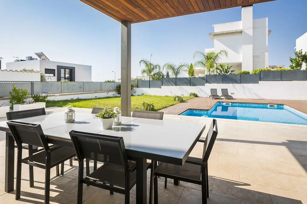 Residence By G Son Puig Palma de Mallorca Spain