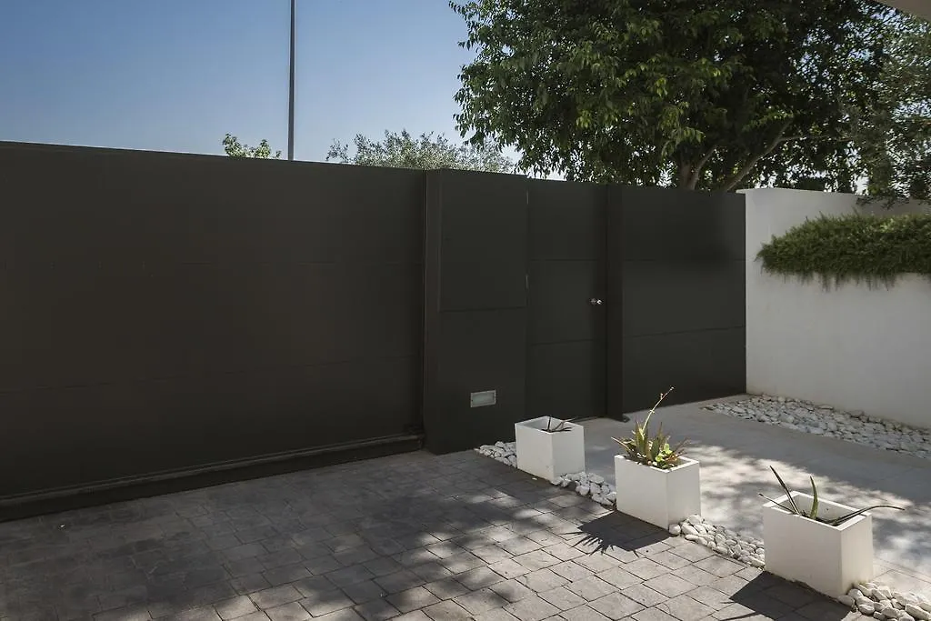Residence By G Son Puig Palma de Mallorca 0*,  Spain