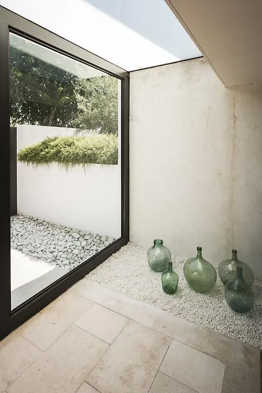 Residence By G Son Puig Palma de Mallorca 0*,