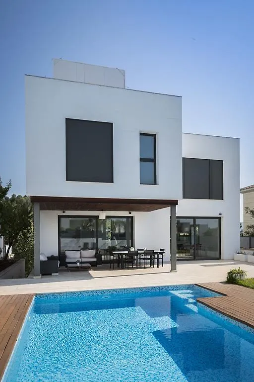 Residence By G Son Puig Palma de Mallorca Villa