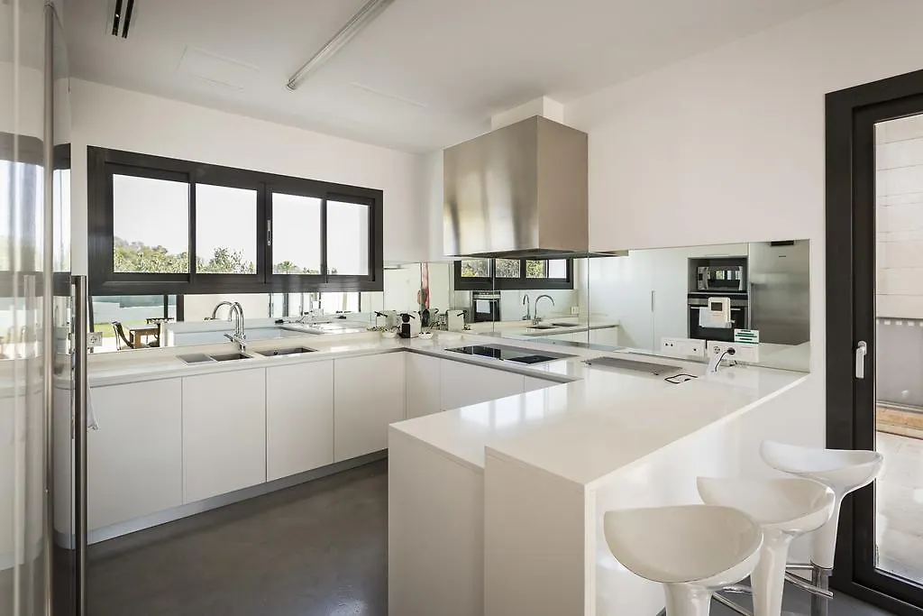 Residence By G Son Puig Palma de Mallorca