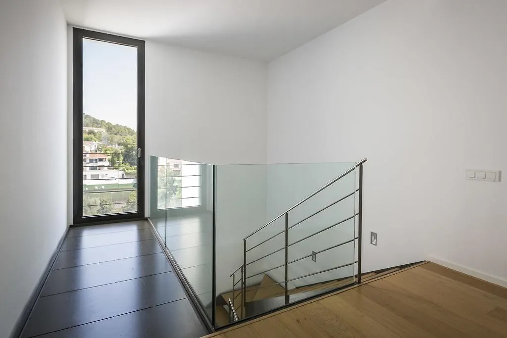 Residence By G Son Puig Palma de Mallorca