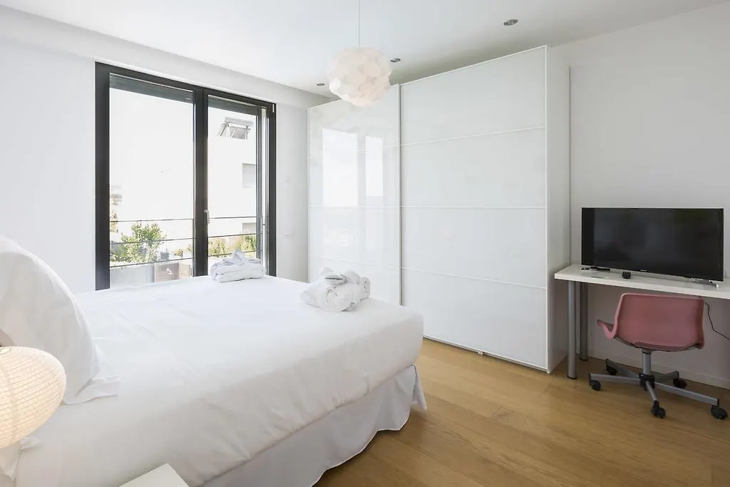 Residence By G Son Puig Palma de Mallorca