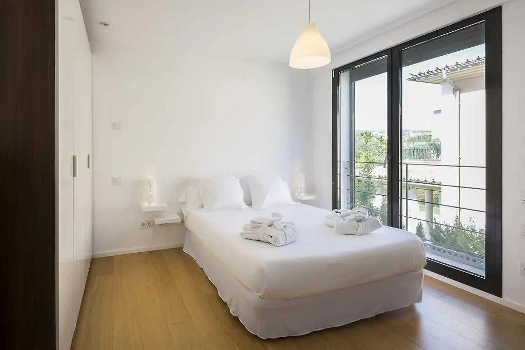 Residence By G Son Puig Palma de Mallorca