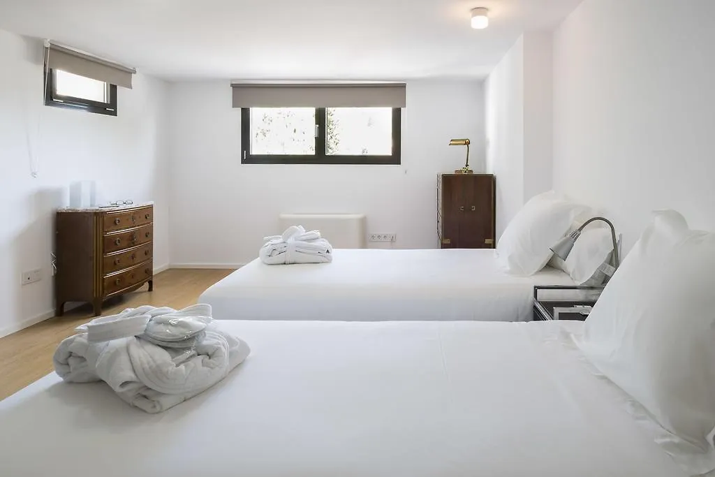Residence By G Son Puig Palma Spanyolország