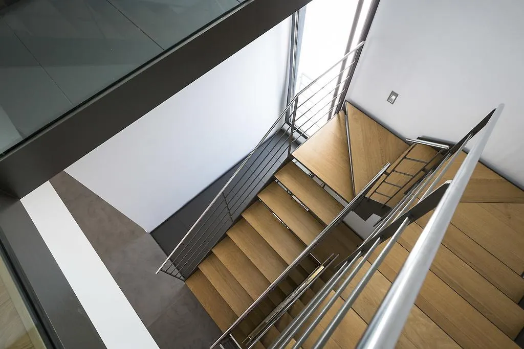 Villa Residence By G Son Puig Palma de Mallorca