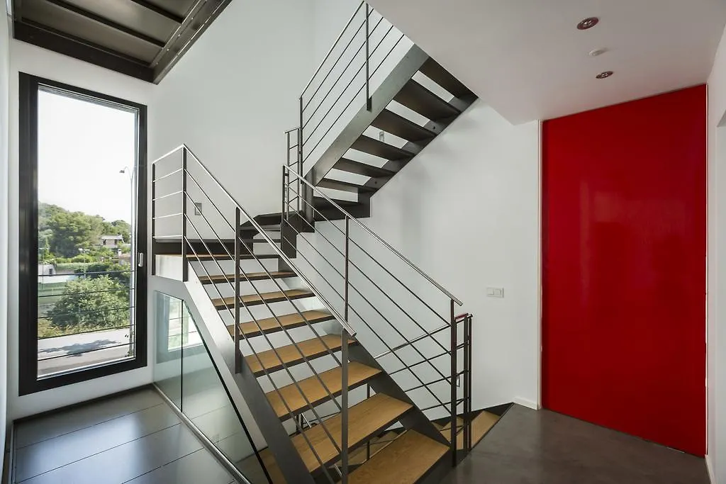 Residence By G Son Puig Palma de Mallorca 0*,