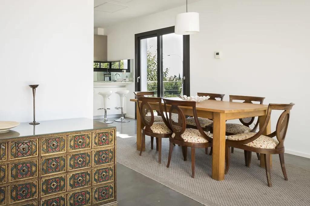Residence By G Son Puig Palma de Mallorca