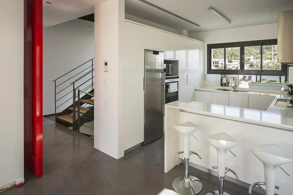 Residence By G Son Puig Palma de Mallorca Villa