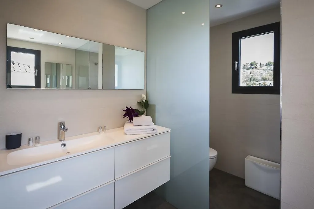 Residence By G Son Puig Palma de Mallorca 0*,  Spain