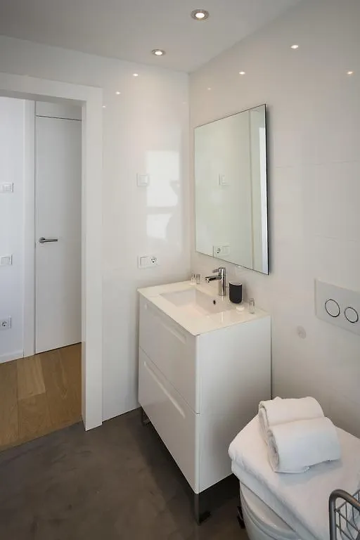 Residence By G Son Puig Palma de Mallorca