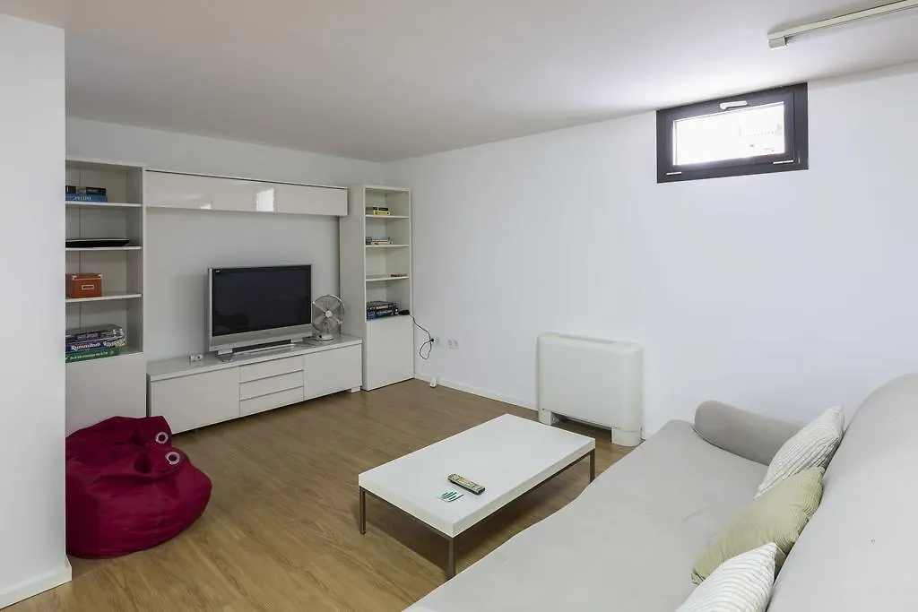 Residence By G Son Puig Palma de Mallorca Spain