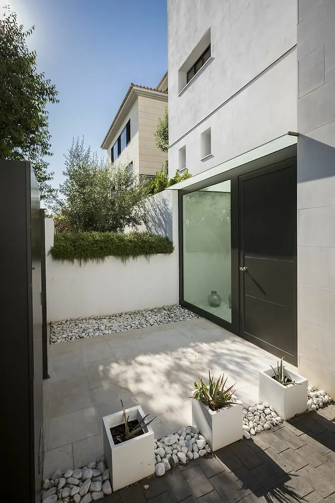 Residence By G Son Puig Palma Villa