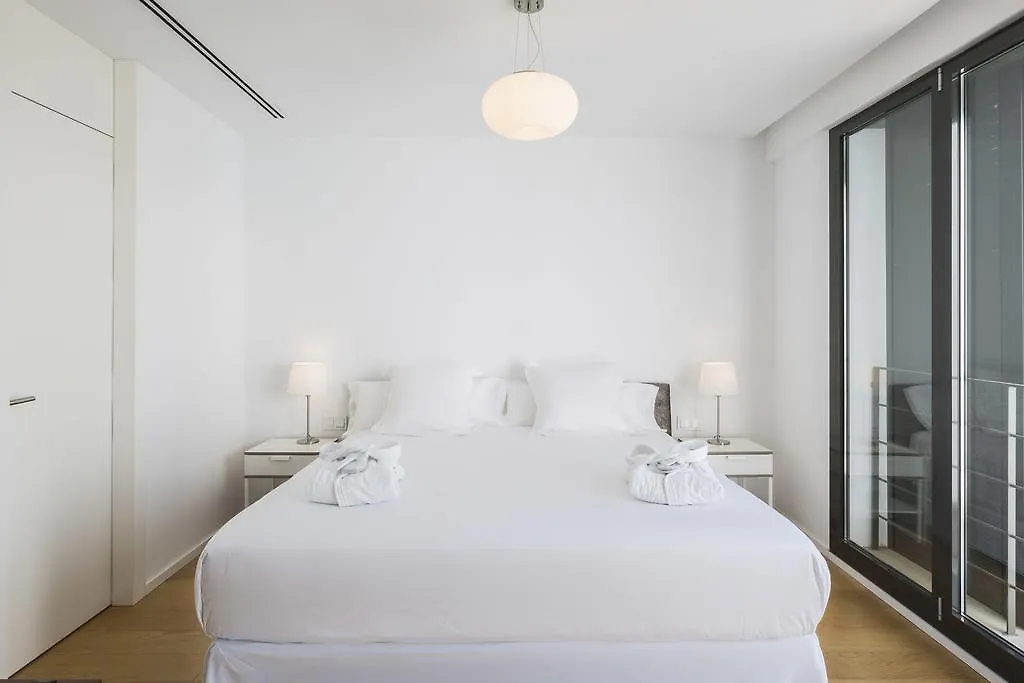 Residence By G Son Puig Palma de Mallorca Villa